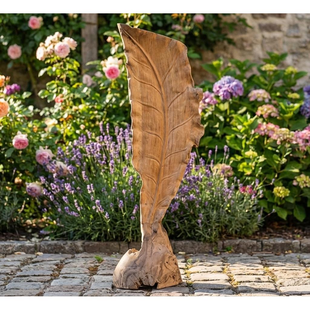 Big Leaf 100 Root