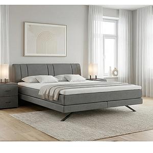 City-Med 160/180 grey