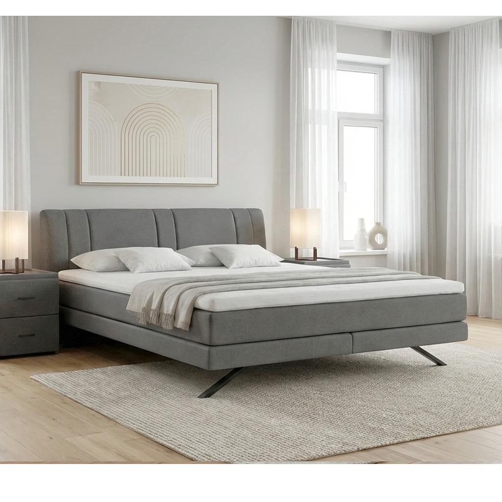 City-Med 160/180 grey