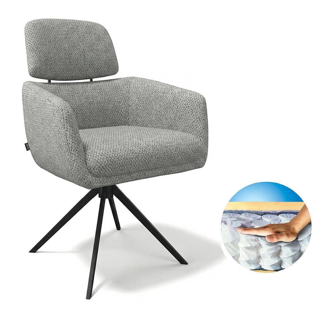 Italy AL, Dolphin/ Sitz Federkern