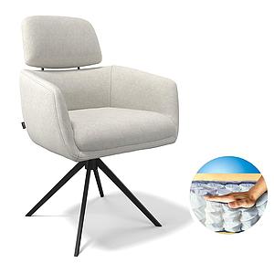 Amica Natural/ Sitz Federkern