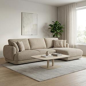 Med/ LE Sphere nature