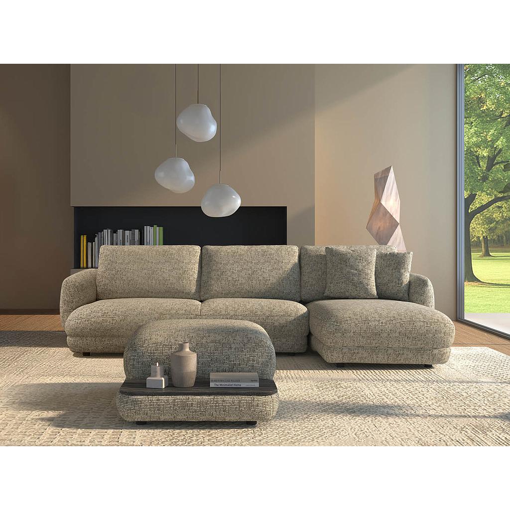 Med/ LE Sphere nature