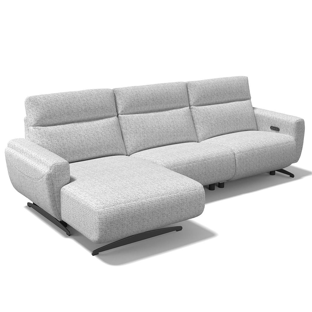 Med/ Kos, 1 Elektrositz