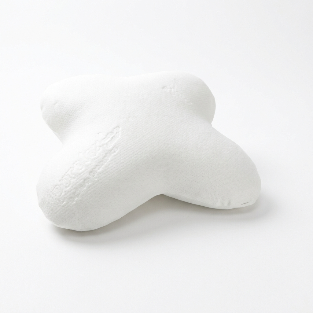 Bauchschläfer Kissen