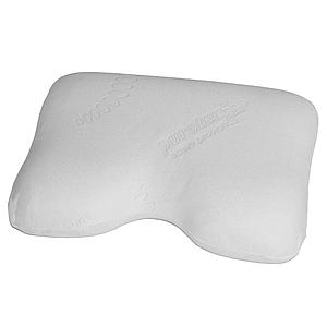 Rückenschläfer Kissen