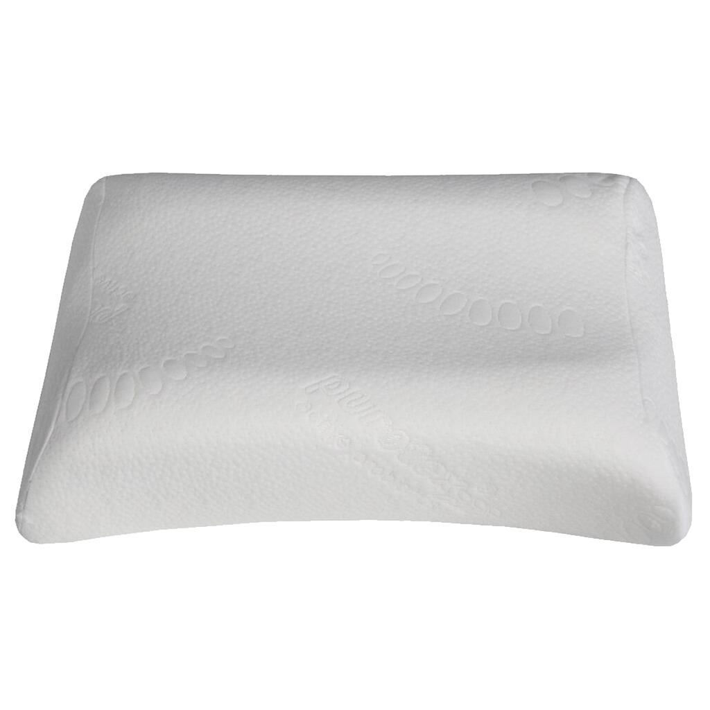 Seitenschläfer Kissen