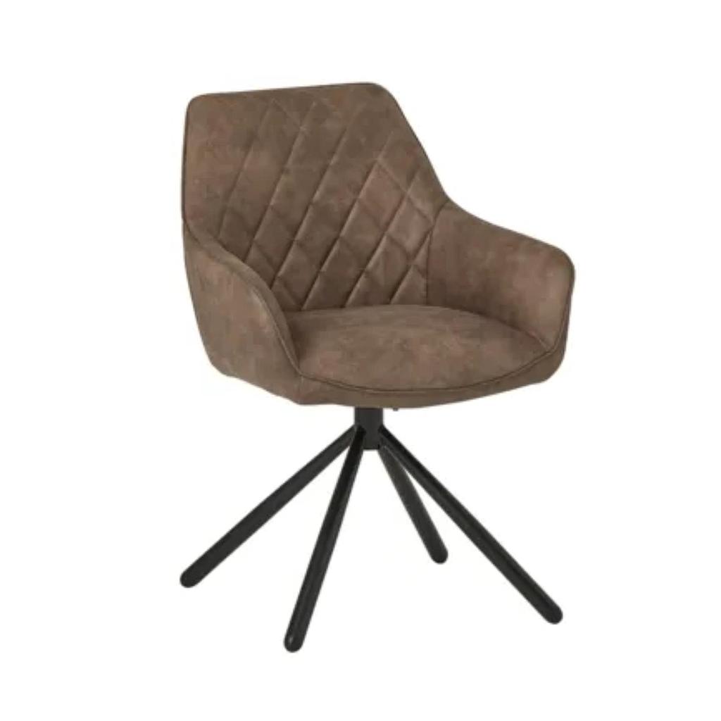 Rebel, Mikro-brown