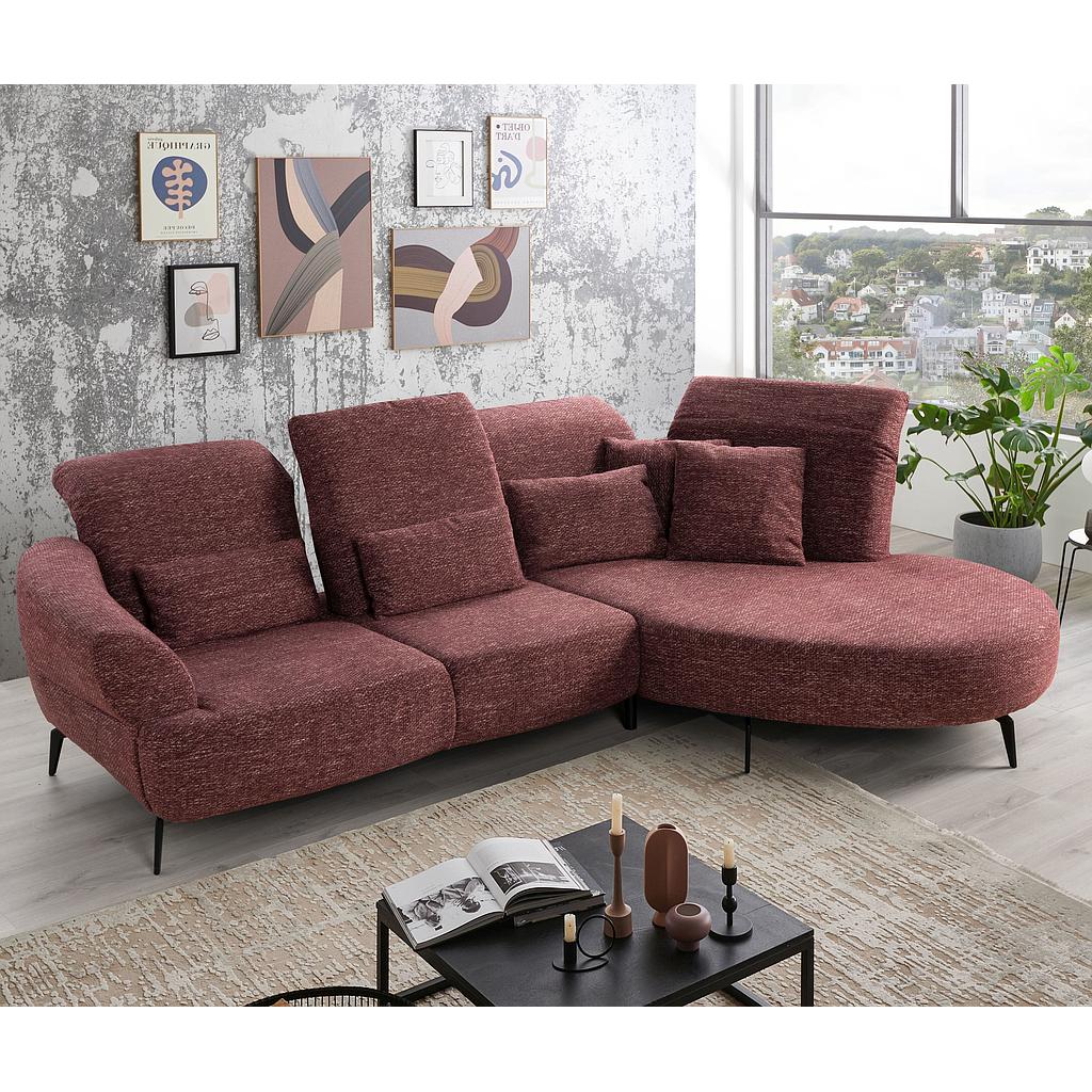 S&M LE Rizuto Auber.