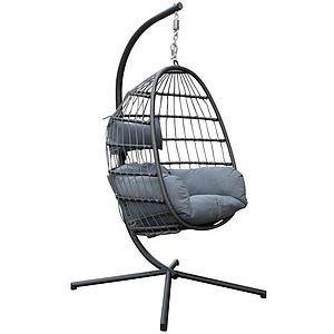 Hängesessel 