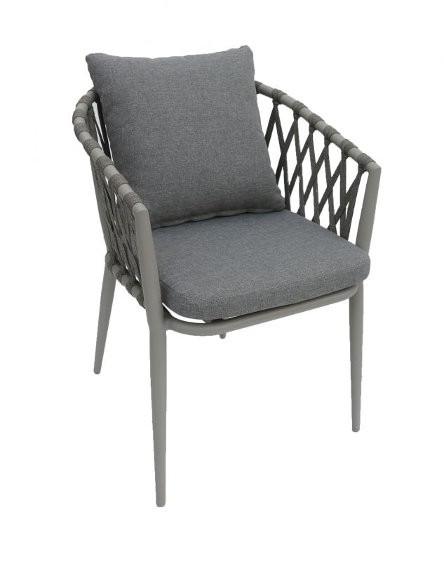 Stuhl "REPO" LC