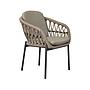 Stuhl "BALI" LC natur