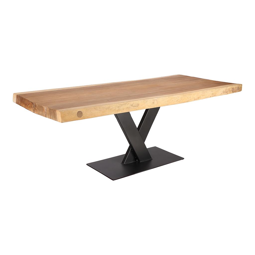 *Maßtisch-6, 200+ Mungur HSM, Baum/ V-Mittelf.