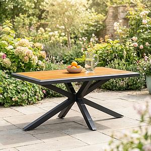 CT Star Keramik 140 Teak