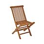 Stuhl Java Teak