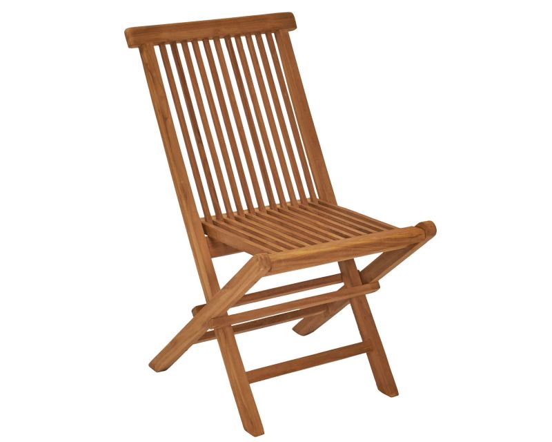 Stuhl Java Teak