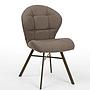 Qui, brown