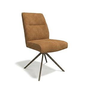 Saargau Bull Caramel/ Sitz Federkern