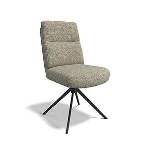 Saarlouis, beige/ Sitz Federkern