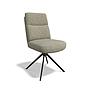 Saarlouis, beige/ Sitz Federkern