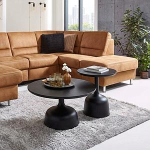CT Elba-Set, black