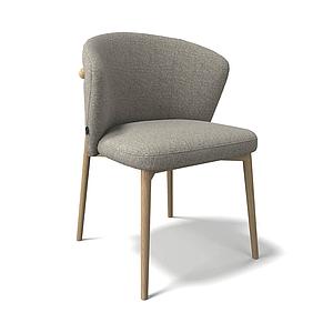Harmony, brown