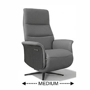 Medium Atlas 3 Motoren