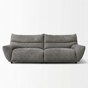 Riva-Med 1,5+1,5 grey