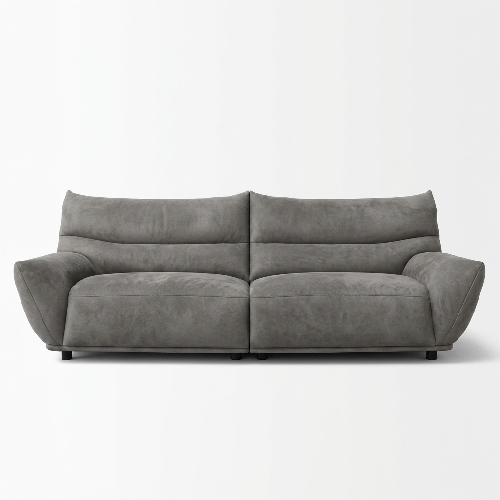 Riva-Med 1,5+1,5 grey