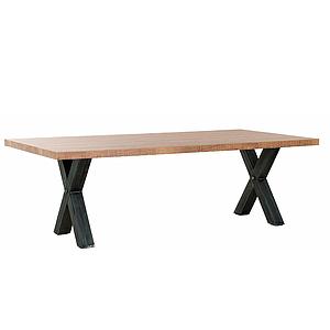 Eßtisch 220x100cm MX Formula (MZG)