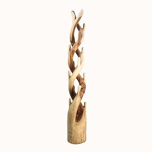  Stand-3 Waste Wood