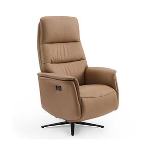 Jupiter, 3 Mot/ Leder, Herzwaage