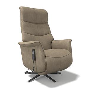 Diana, 3 Motoren, Herzwaage