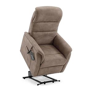 Neo, 2 Motoren+ Lift *VORZUGSTOFF (coffee)