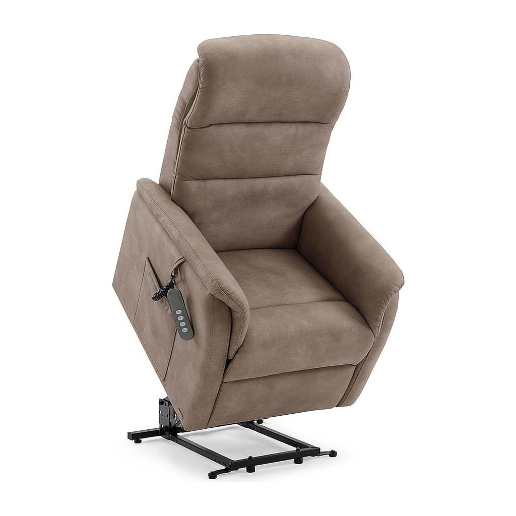 Neo, 2 Motoren+ Lift *VORZUGSTOFF (coffee)