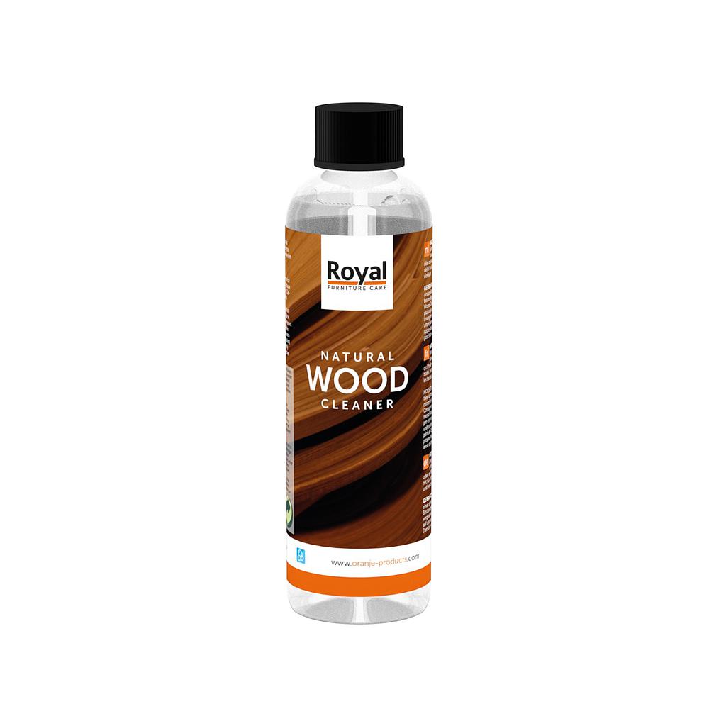 Holz-Reiniger (Indoor) 