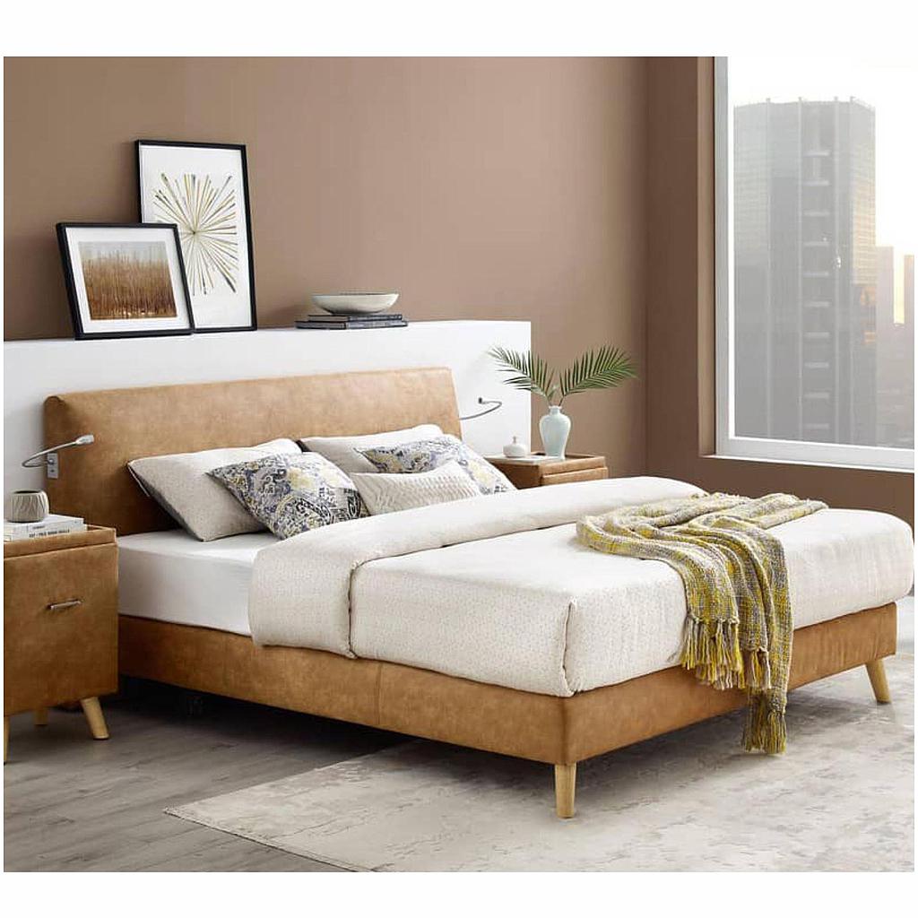 Taifun-Med 180 caramel