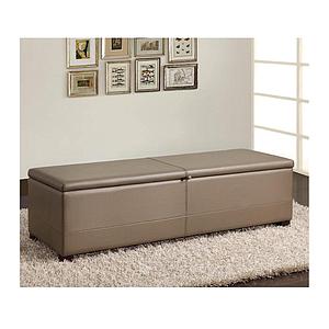 One for all-Med Deckeltruhe-150