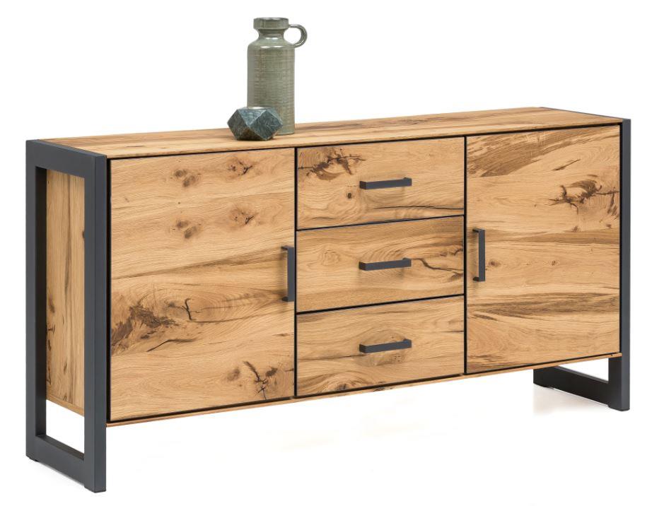 Achille Sideboard 2T/3S