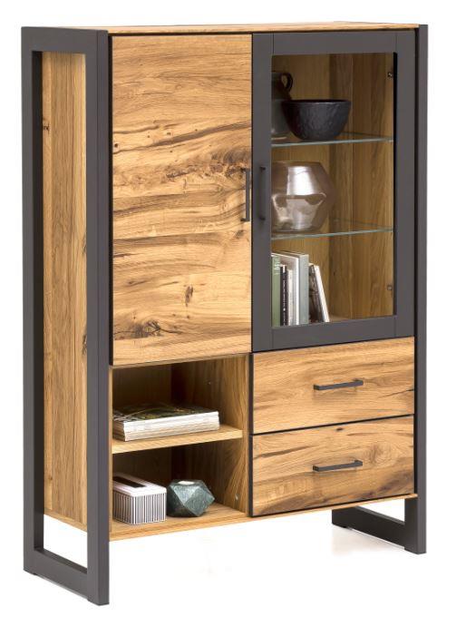 Achille Highboard No.2