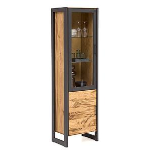 Turmvitrine Achille No.09