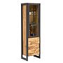 Achille Turmvitrine