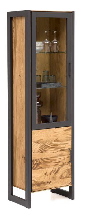 Achille Turmvitrine