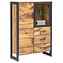 Achille Highboard No.3