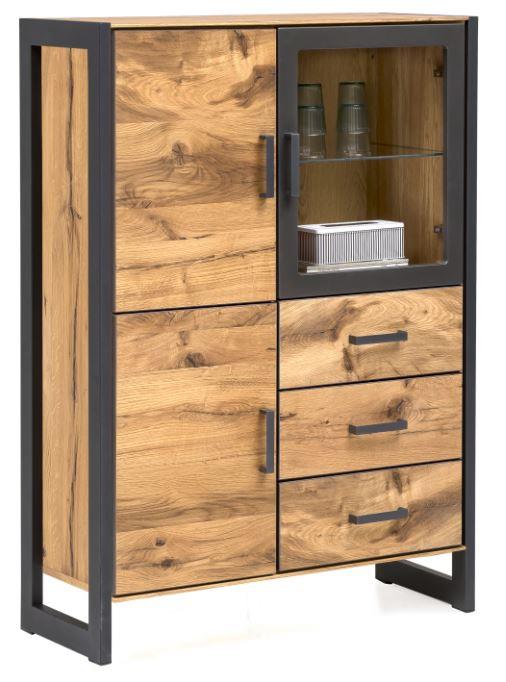 Achille Highboard No.3