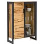 Achille Highboard No.1