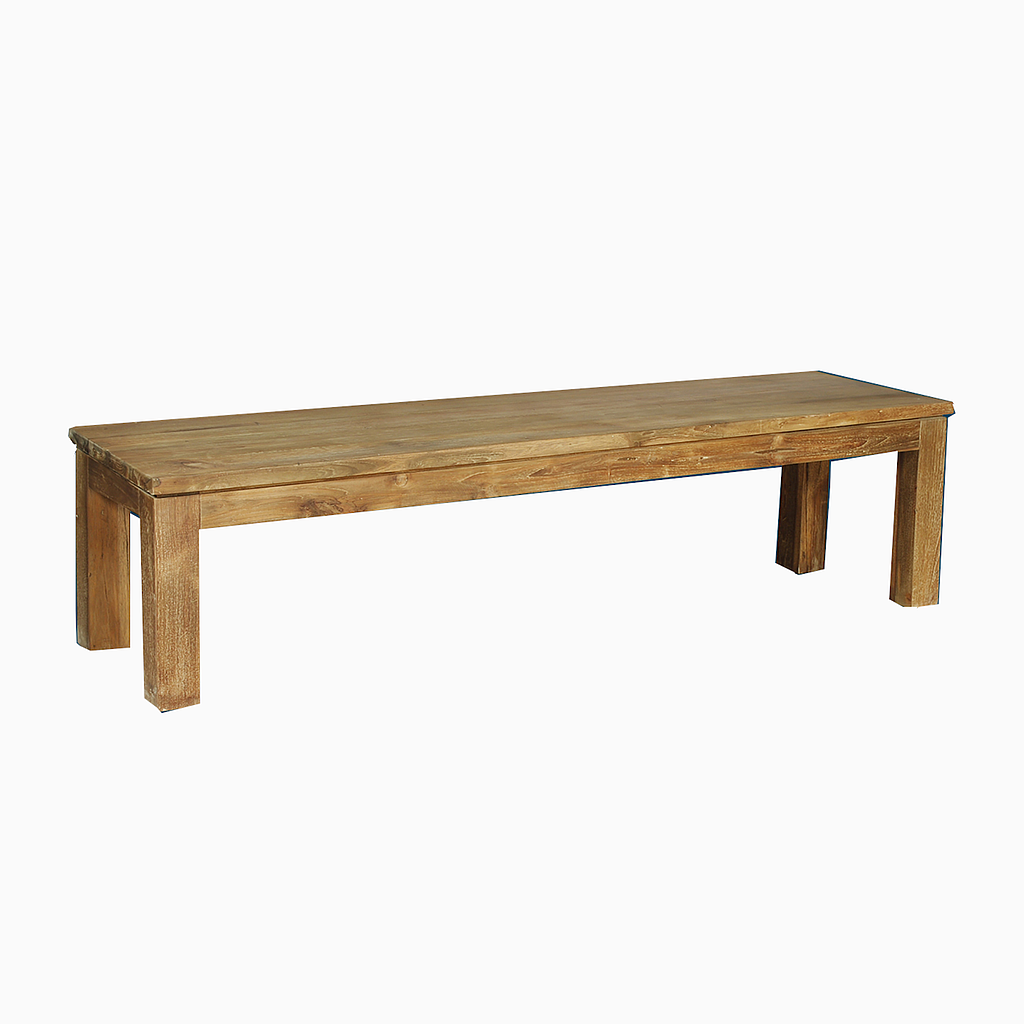 Yogi Bench