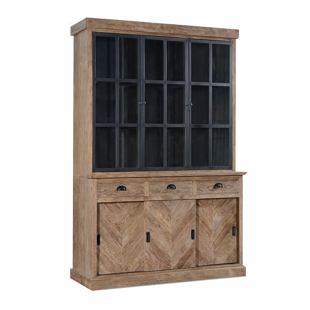 Tradition/ ReFurn No.23