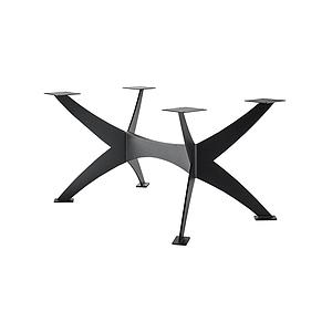 Bow-120 Mittelfuß LD