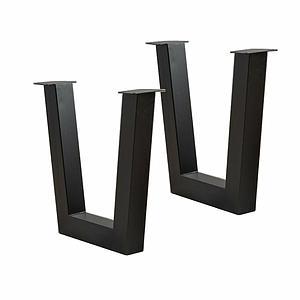 V-Wangen 10x10 LD